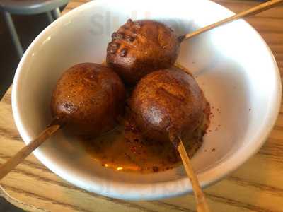 Starline Social Club