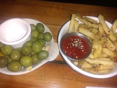 Starline Social Club