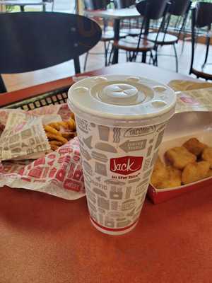 Jack In The Box