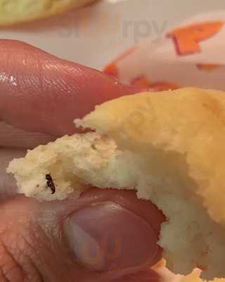 Popeyes Louisiana Kitchen