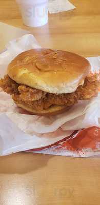 Popeyes Louisiana Kitchen