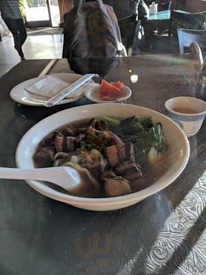 Lucky China Chinese Restaurant