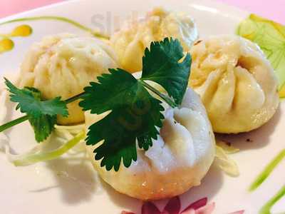 Lucky China Chinese Restaurant