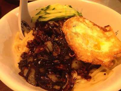 Lucky China Chinese Restaurant