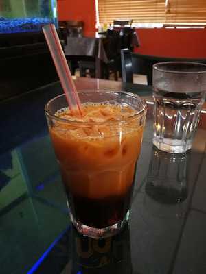 Lucky China Chinese Restaurant