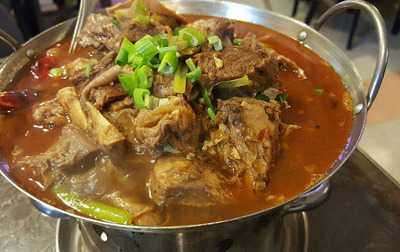 Lucky China Chinese Restaurant