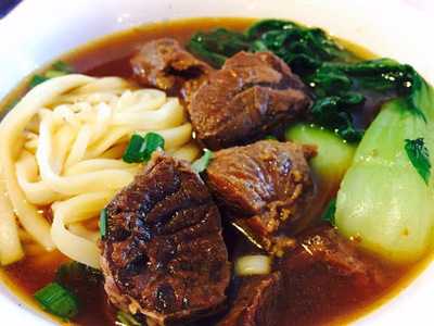 Lucky China Chinese Restaurant