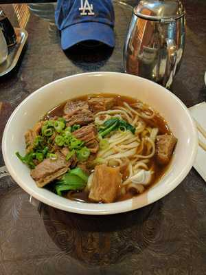 Lucky China Chinese Restaurant