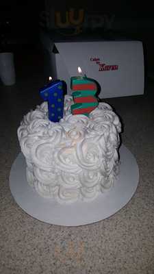Cakes By Karen