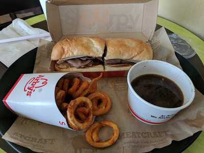 Arby's