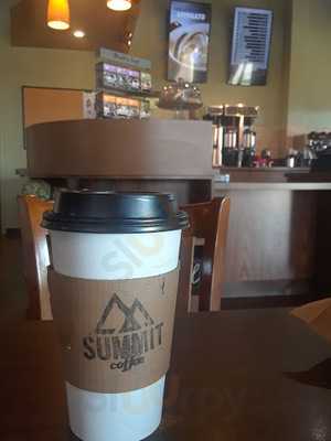 Summit Coffee