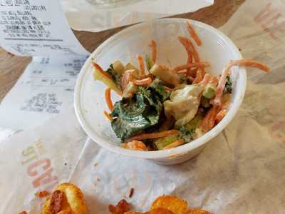 Tropical Smoothie Cafe