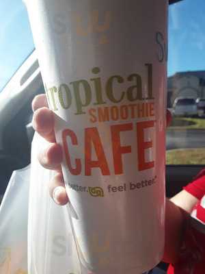 Tropical Smoothie Cafe