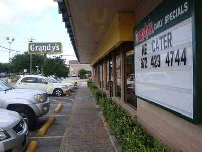 Grandy's