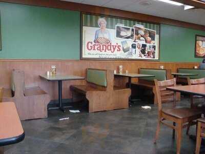 Grandy's