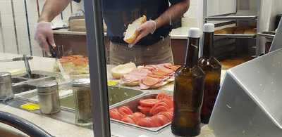 Jersey Mike's Subs