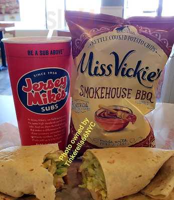Jersey Mike's Subs