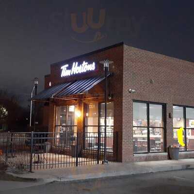 Tim Hortons