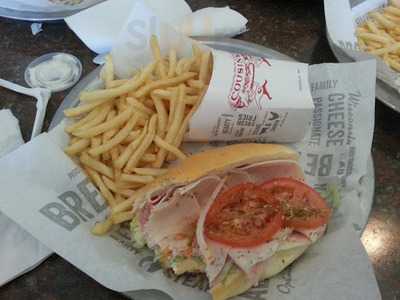 Cousin's Subs