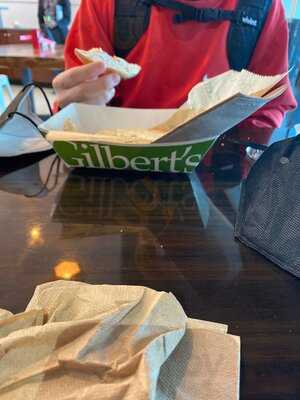 Gilbert's Food Bar And Bakery