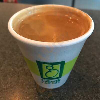 Gilbert's Food Bar And Bakery