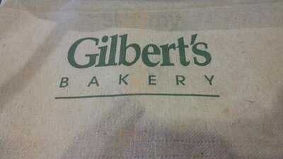 Gilbert's Food Bar And Bakery