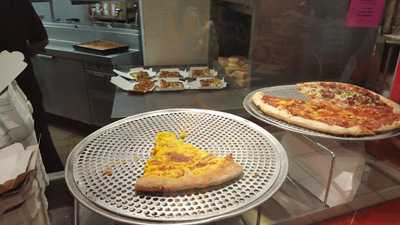 Rocky Rococo Pizza And Pasta