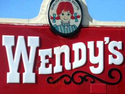 Wendy's