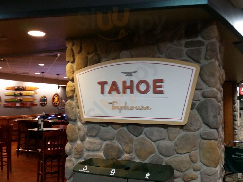Tahoe Taphouse