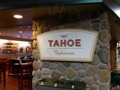 Tahoe Taphouse