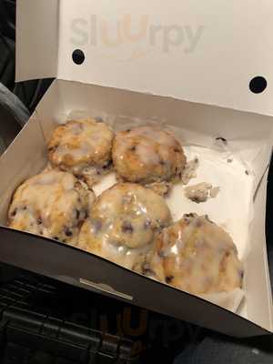 Bojangles