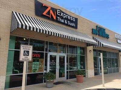 Zn Express