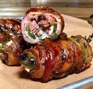 Salsa Joe's Tex-mex Smokehouse