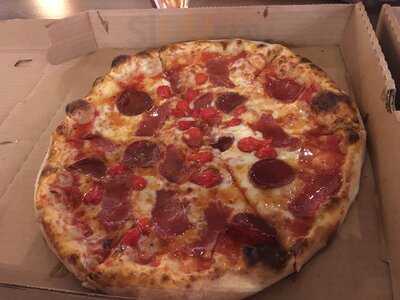 Turu's By Timber Pizza Co.