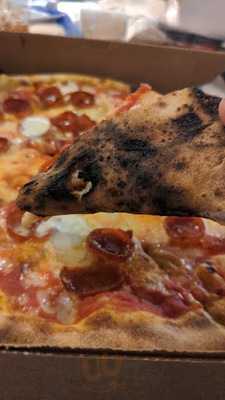 Turu's By Timber Pizza Co.