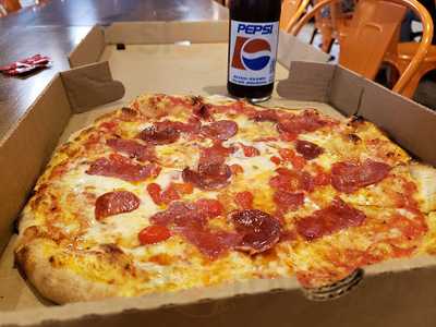 Turu's By Timber Pizza Co.