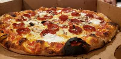 Turu's By Timber Pizza Co.