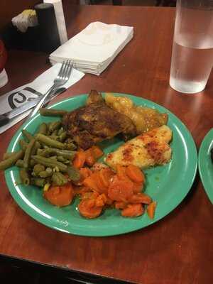Golden Corral