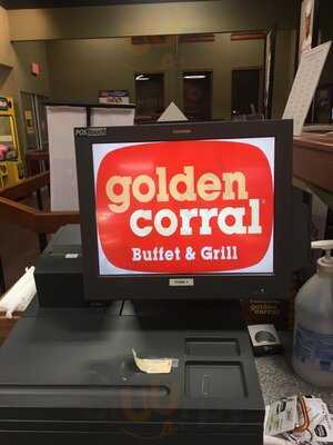 Golden Corral