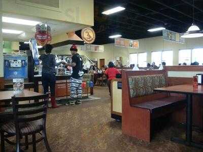 Golden Corral