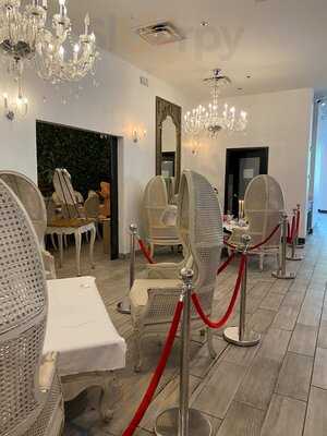 Edith's French Bistro