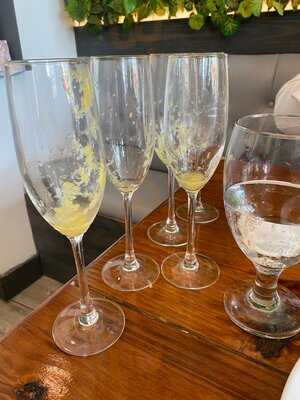 Edith's French Bistro