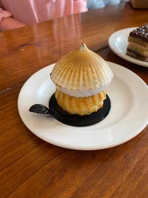 Edith's French Bistro