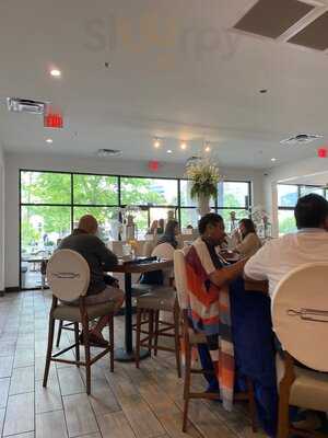 Edith's French Bistro