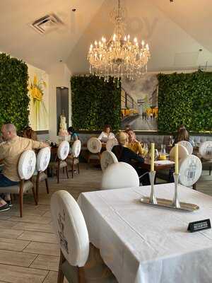 Edith's French Bistro