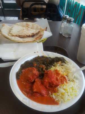 Taste Of India