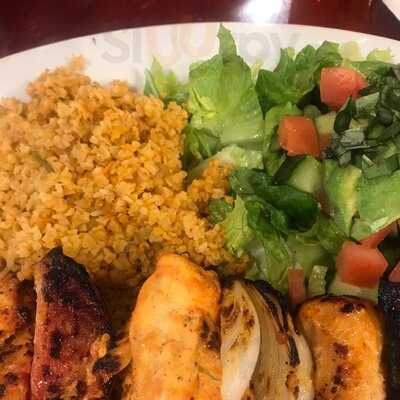 Panini Kabob Grill - Bakersfield