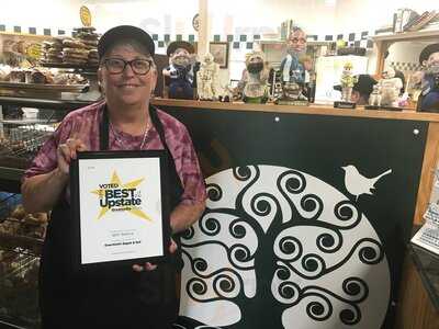 Greenfield's Bagel And Deli On The Go