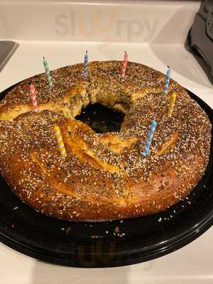 Greenfield's Bagel And Deli On The Go