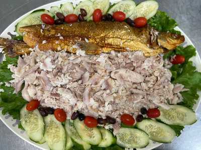 Greenfield's Bagel And Deli On The Go